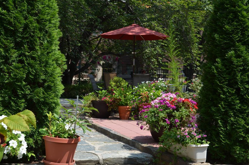 Kalorama Guest House 워싱턴 외부 사진