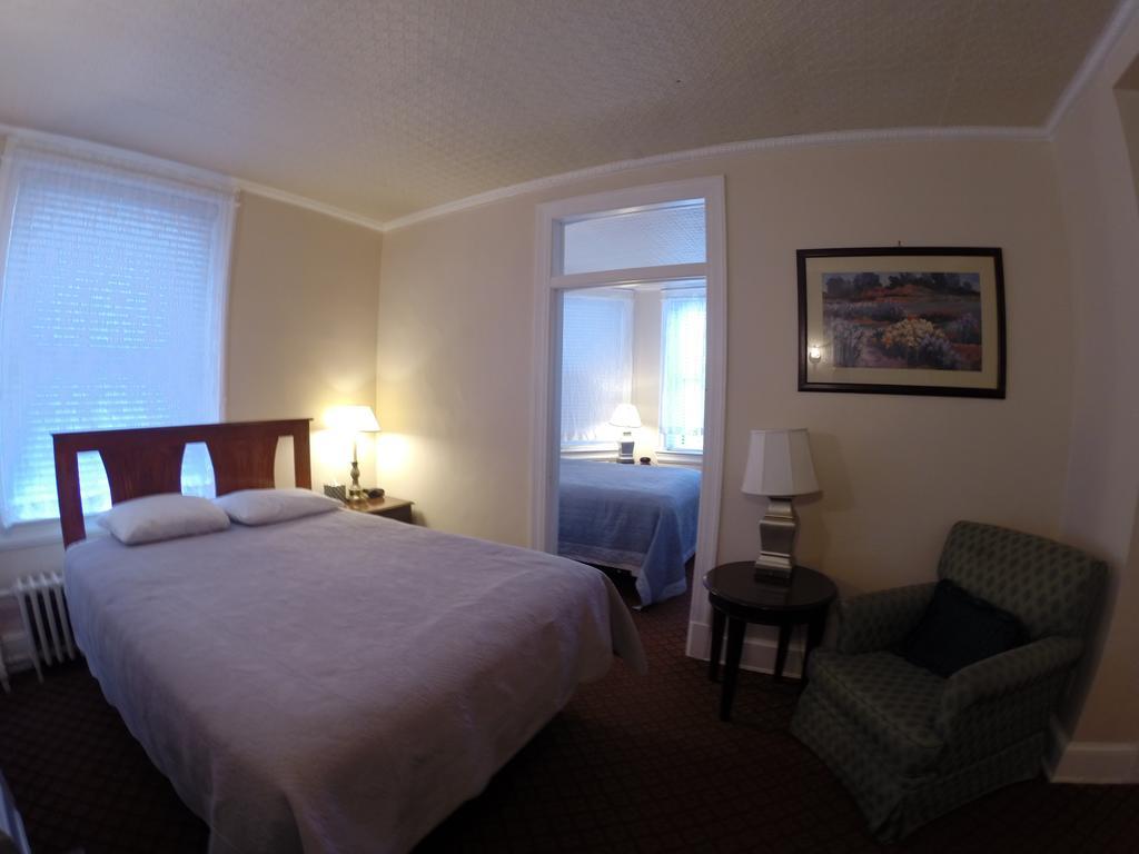 Kalorama Guest House 워싱턴 외부 사진