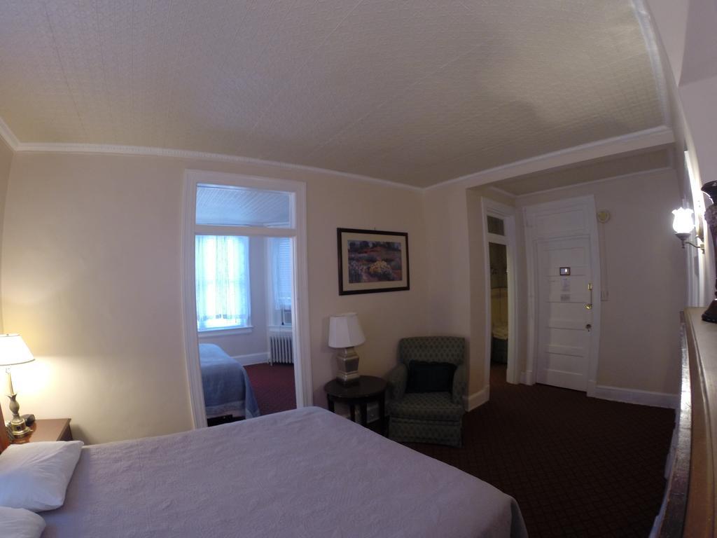 Kalorama Guest House 워싱턴 외부 사진