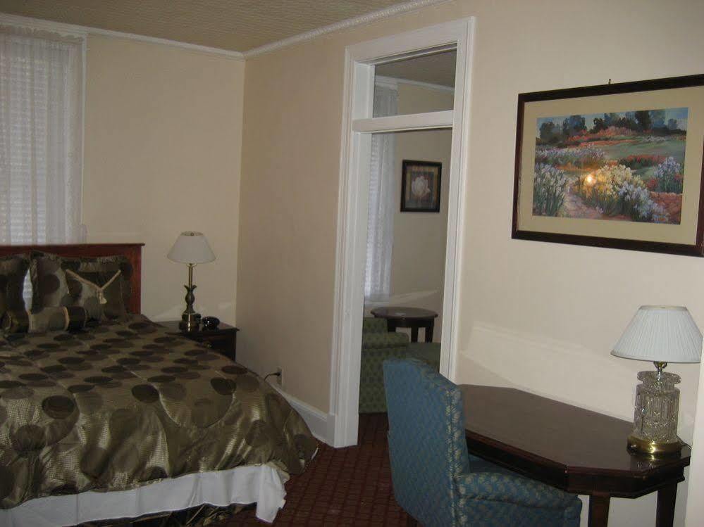 Kalorama Guest House 워싱턴 외부 사진