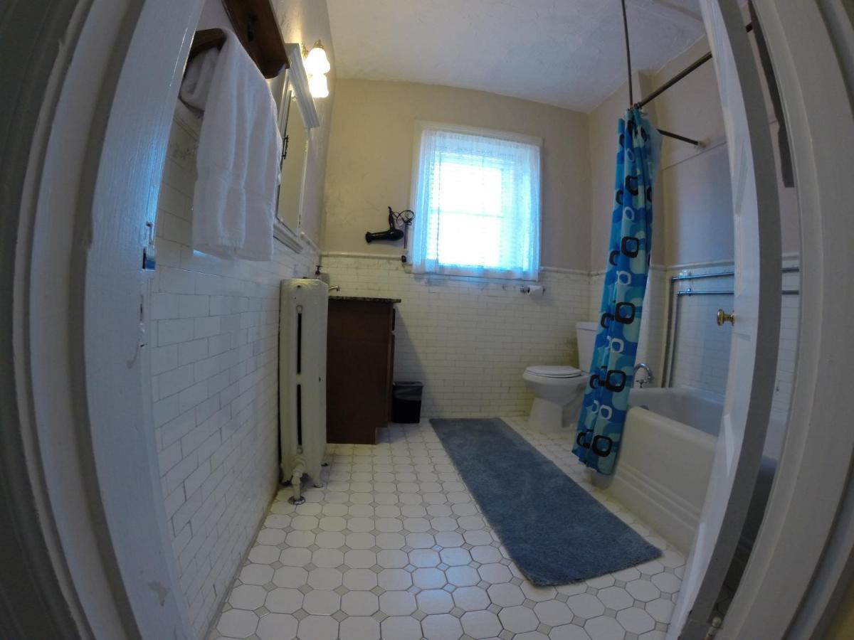 Kalorama Guest House 워싱턴 객실 사진